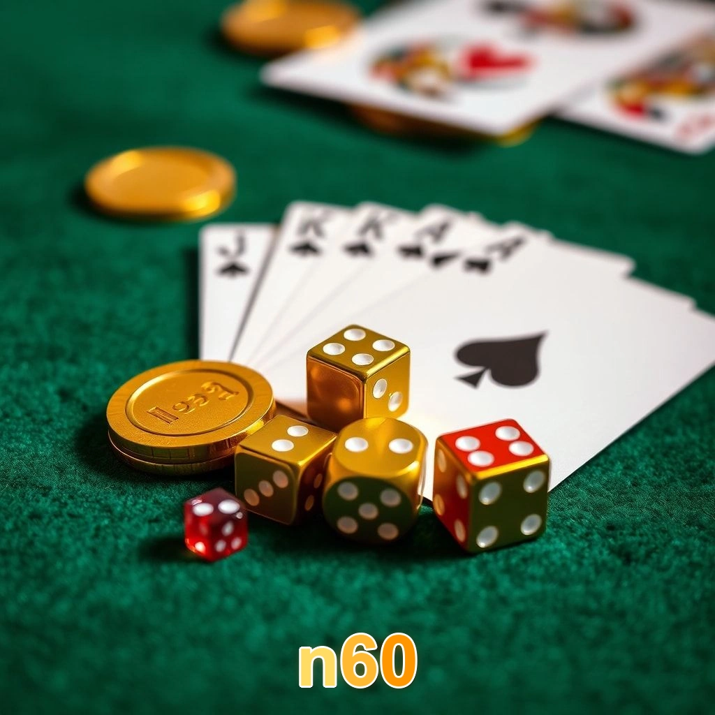 Funcionalidades App n60