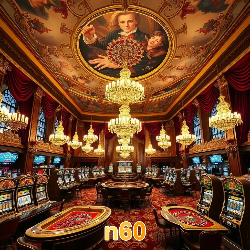 Privilégios VIP n60