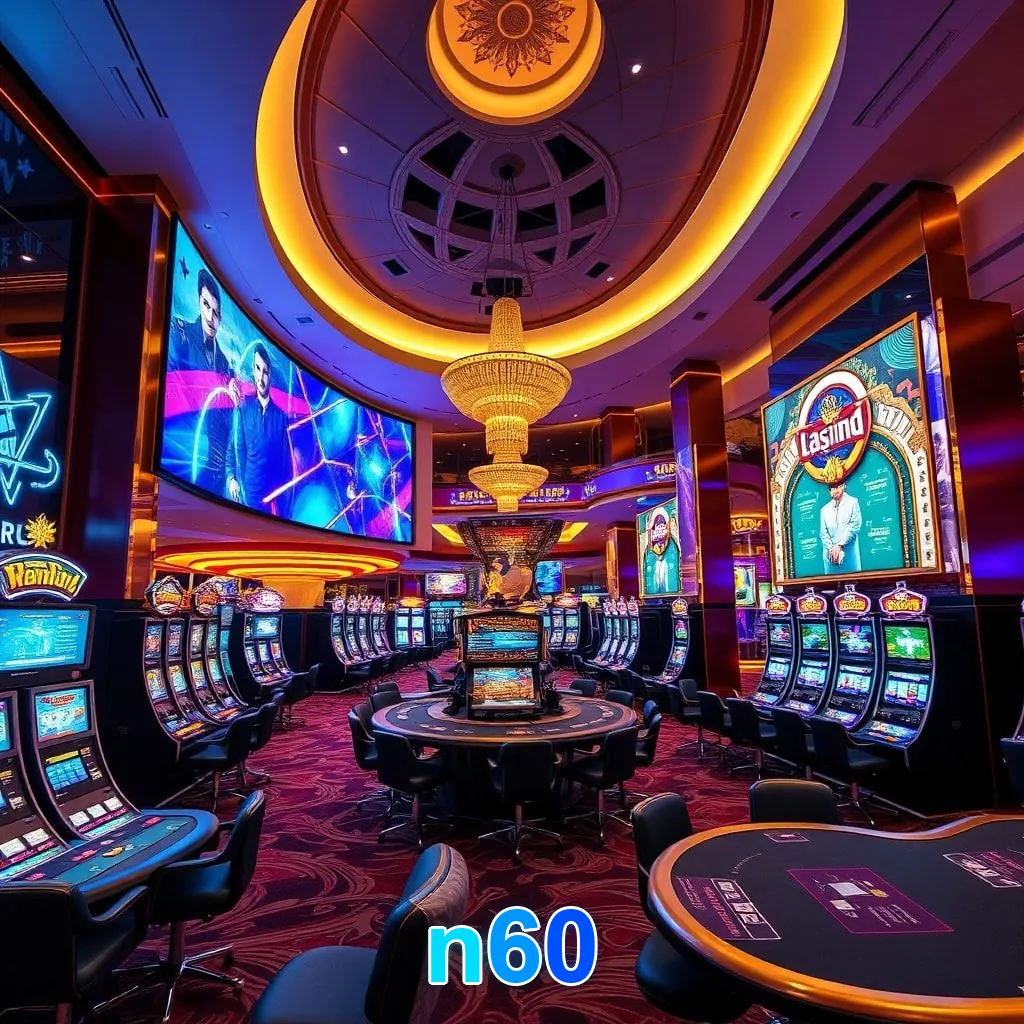 Suporte Download n60